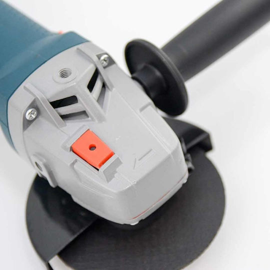 Bormann Pro BAG1500 Τροχός 125mm Ρεύματος 1400W