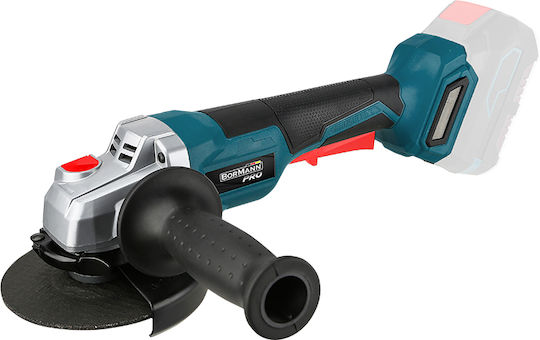 Bormann Pro BBP5133 Τροχός 125mm Μπαταρίας Brushless 20V Solo