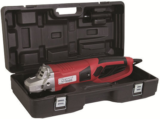 Raider RD-AG55 Winkelschleifer 230mm Elektrisch 2350W
