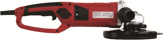 Raider RD-AG55 Winkelschleifer 230mm Elektrisch 2350W