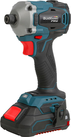 Bormann Pro BBP5133 Τροχός 125mm Μπαταρίας Brushless 20V Solo