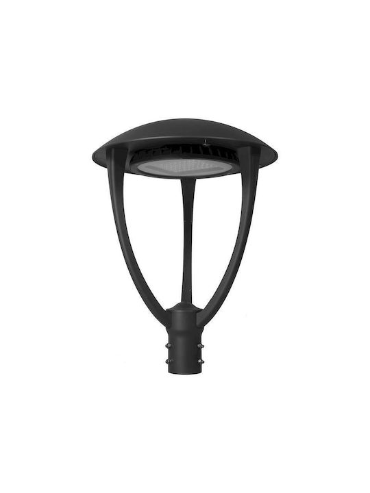 Geyer Opera Wasserdicht Hängende Deckenleuchte für den Außenbereich mit integriertem LED in Schwarz Farbe LP.OPR.050.40