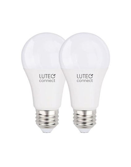 Lutec Becuri Smart LED 9.2W Alb reglabil Reglabil în intensitate 2buc