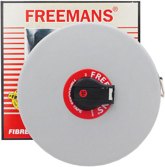 Freemans Maßband 30m