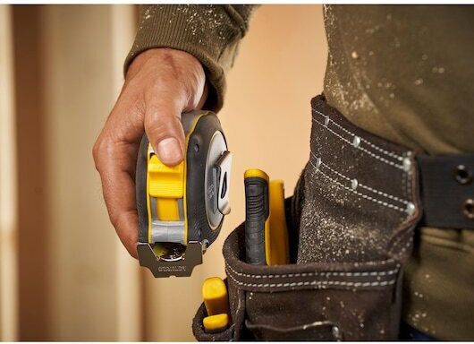 Stanley Fatmax Tape Measure 32mm x 10m