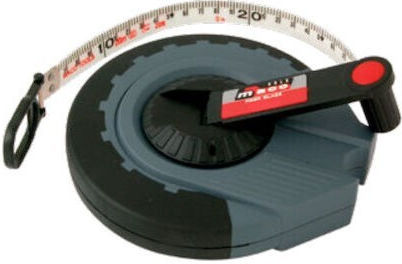 Maco Tape Measure Tape Measure with Auto-Rewind 20m