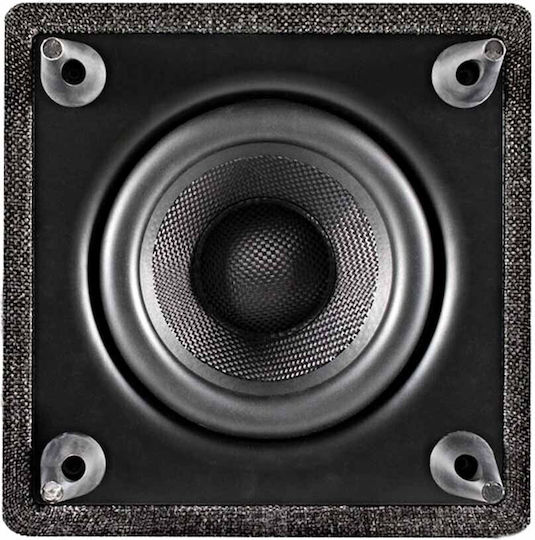 Origin Acoustics Wireless Active Subwoofer with 8" 150W Black Speaker