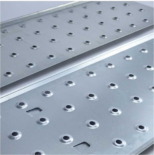 Bormann Leiterzubehör Plattform BHL5060 Pro 029625 1Stück