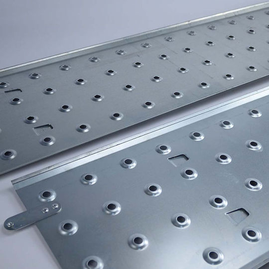 Bormann Leiterzubehör Plattform BHL5065 Pro 044444 1Stück