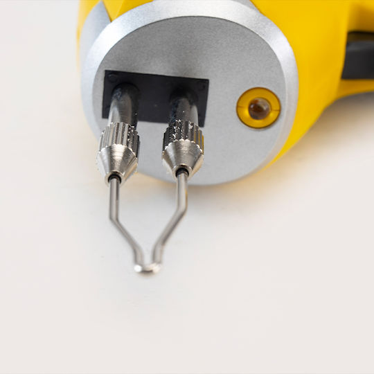 Bormann Soldering Iron Electric 100W With case