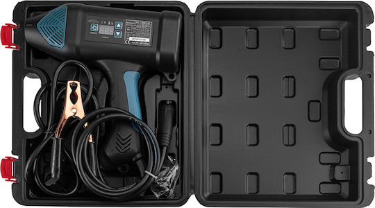 Bormann BIW1110 Електрожен Inverter ММА