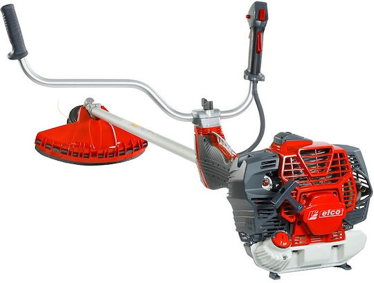 Efco DS 5400 T Two-Stroke Gasoline Brush Cutter Shoulder / Hand