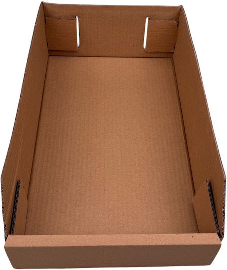 thessPACK 5-Layer Packaging Box W40xD24xH11.5cm
