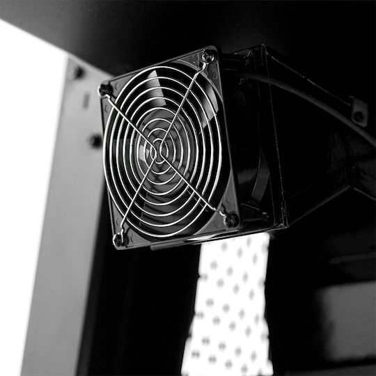 Masterbuilt Ανοξείδωτη Ψησταριά Κάρβουνου με Καπάκι και Καπνιστήρι