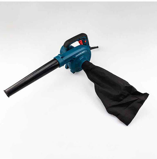 Bormann BPB7000 Blower / Vacuum Handheld Electric 650W with Volume Control
