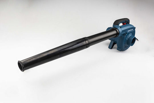 Bormann BPB7000 Blower / Vacuum Handheld Electric 650W with Volume Control