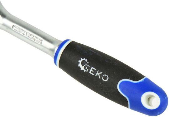 Geko Ratschen- & Steckschlüssel-Sets