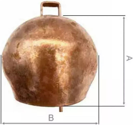 Камъни Кръгъл Стоманен