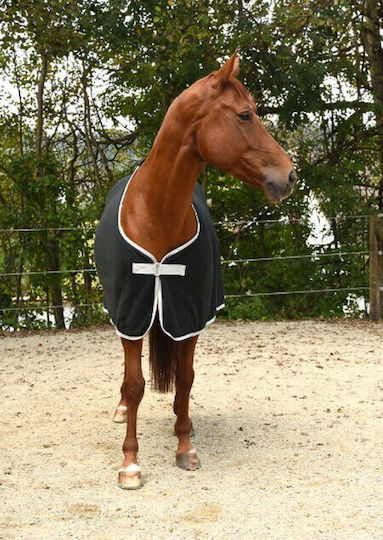 Covalliero Κουβέρτα Rugbe Fleece Economic 125 Cm Kerbl