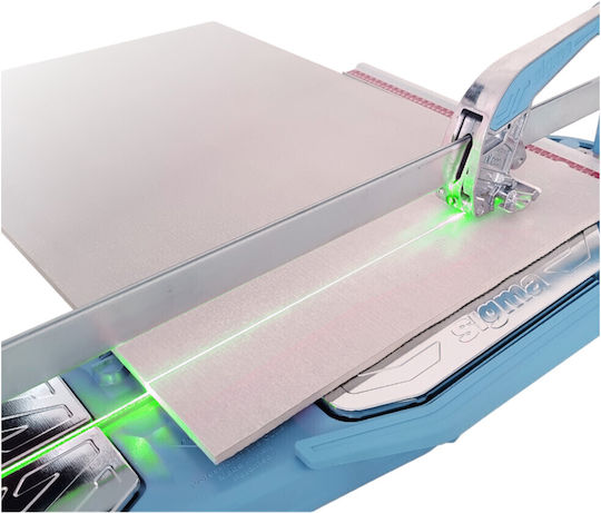 Sigma 022V Tool Supplies LASER Green, for the sigma cutters of series 4, "NEX"