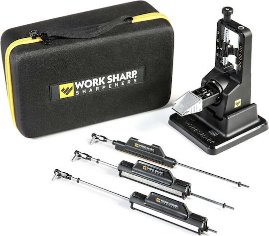 Work Sharp Elite Precision Adjust Elite Ascunzător electric
