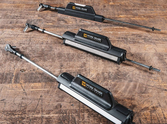 Work Sharp Elite Precision Adjust Elite Ascunzător electric