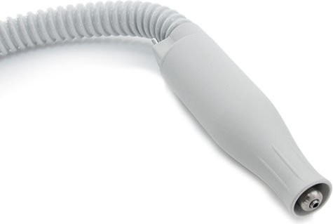Freză pentru Unghii Electrică 50W Alb cu 30000 Rotiri pe Minut