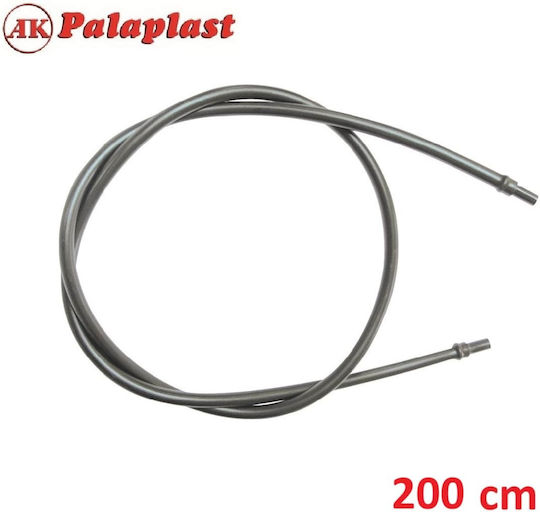 Palaplast 3052/0200 Conductă de irigare Φ7 2m