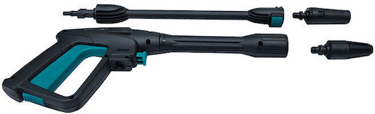 Bormann Pro BPW4500 Pressure Washer Electric 2100W with Pressure 165bar