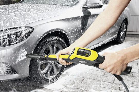 Karcher K 4 Premium Power Control Flex Πλυστικό Ρεύματος 1800W με Πίεση 130bar