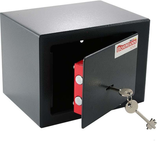 Bormann BDS2100 Safe L23xW17xH17cm 022633