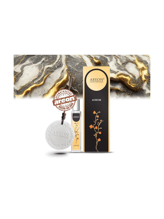 Areon Home Perfumes Ceramic Disc Aurum 20ml