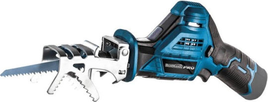 Bormann BBP2400 Pro Hand Saw 12V Solo