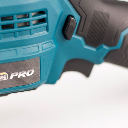 Bormann BBP2400 Pro Hand Saw 12V Solo