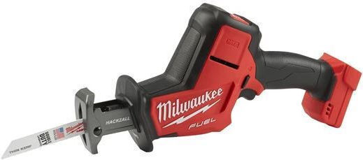 Milwaukee M18 FHZ-502X Σπαθοσέγα 18V 2x5Ah Brushless