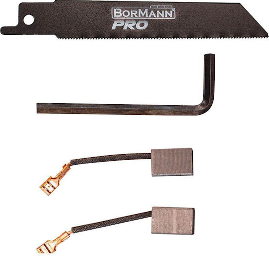 Bormann BRS2100 Pro Σπαθοσέγα 1200W