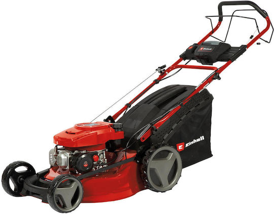 Einhell GC-PM 51/3 S HW-E Αυτοκινούμενη Μηχανή Γκαζόν Βενζίνης 3.6hp/170cc