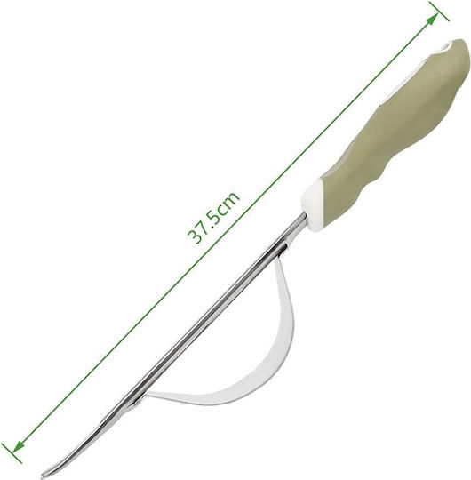 Oem 02375 Plastic Gutter Leaf Collector Octopus