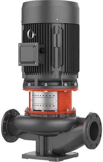 Leo Group H A Leo Lpp50-24-3/2 Dreiphasig