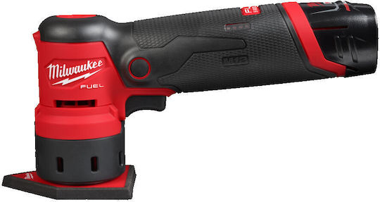 Milwaukee FDSS-422X Τριβείο Δέλτα με Ρύθμιση Ταχύτητας