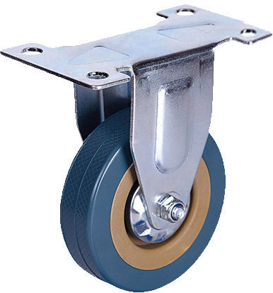 Bormann BHT9049 Ρόδα Πλαστική 50x70mm