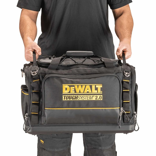 Dewalt DWST83522 Waterproof Black Hand Tool Bag