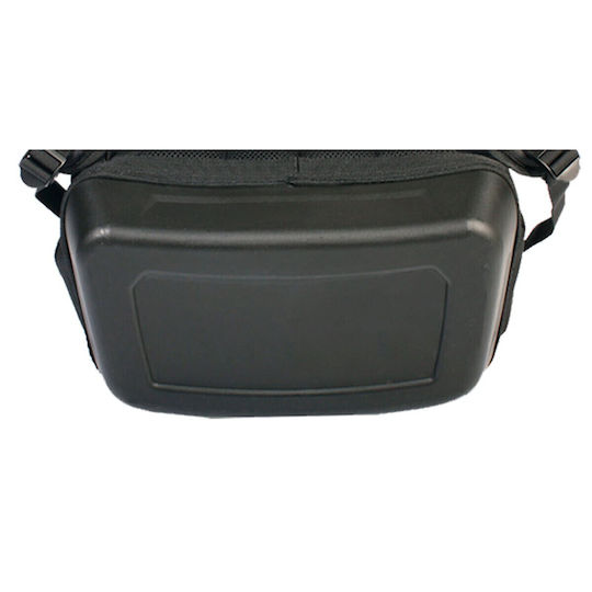 Bormann Pro BTB3160 Waterproof Light Blue Backpack Tool Bag 40lt