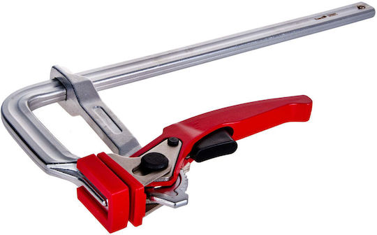 Clește de tâmplărie tip F cu clichet 300 x 120 mm Tvardy T00587