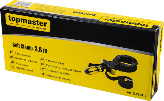 Topmaster 250517 Σφιγκτήρας Ταινίας