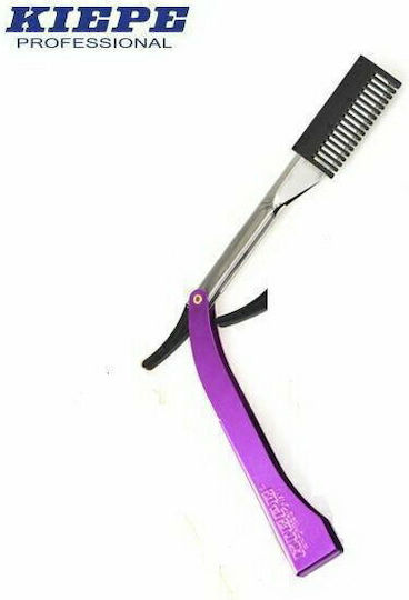 Kiepe Ρurple 128 Ξυράφι Κουρέματος 2682