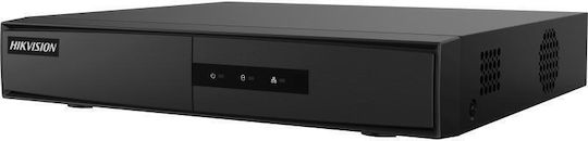 Hikvision DVR NVR WiFi DS-7108NI-Q1/8P/M