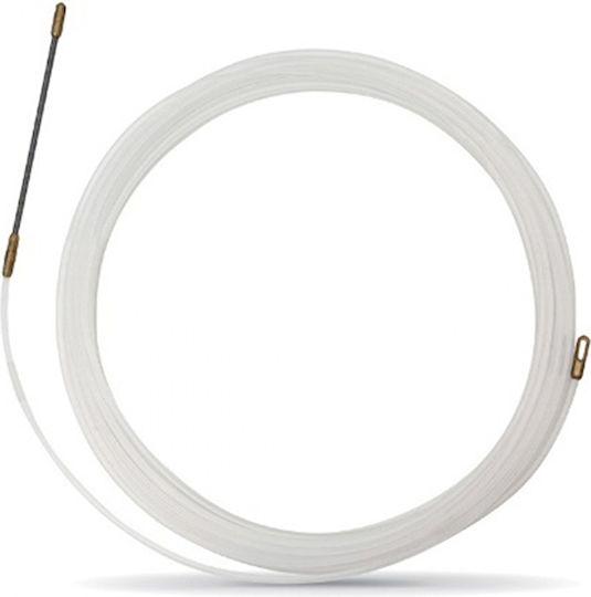 Elettrocanali Conductă electrică din plastic 1m ECS310