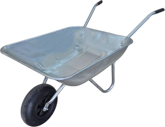 Bormann BWB6500 Cărucior de construcții Capacity 65lt