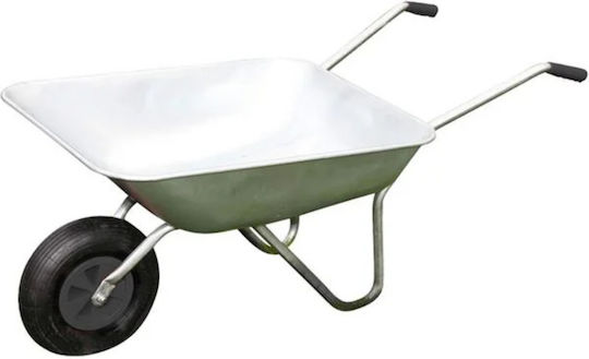 Bormann BWB6500 Cărucior de construcții Capacity 65lt